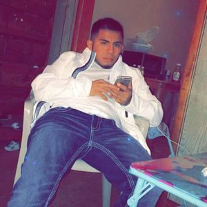 Meet your Posher, Ervin